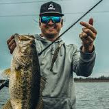 6th Sense Milliken Series Rods