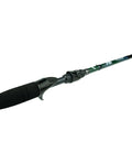 6th Sense Milliken Series Rods
