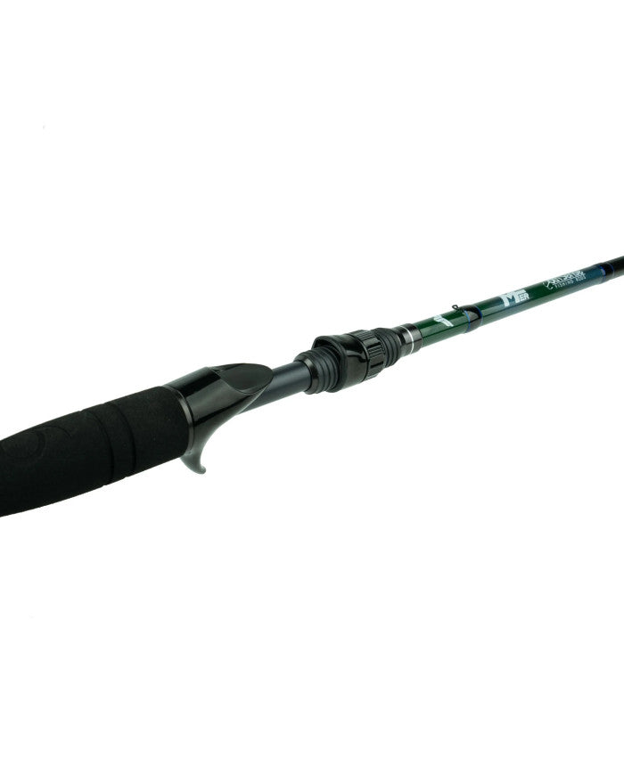 6th Sense Milliken Series Rods
