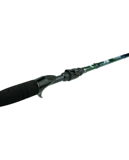 6th Sense Milliken Series Rods