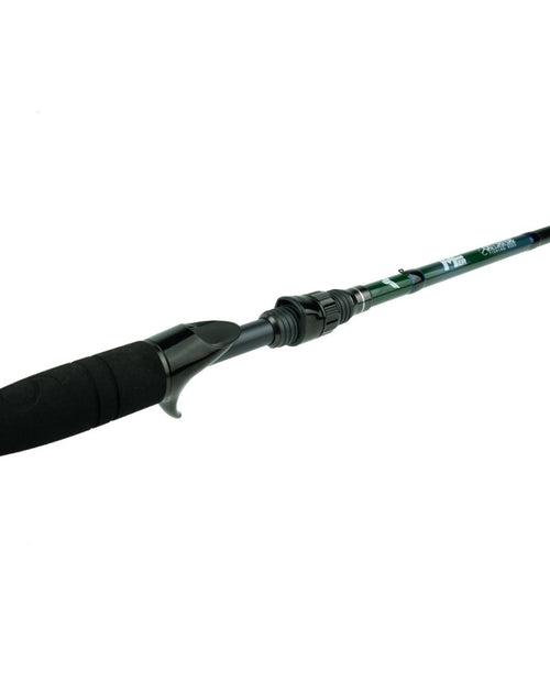 6th Sense Milliken Series Rods