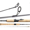 Shimano Clarus D Spinning Rod