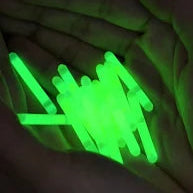 City Angler 39mm Glow Stick