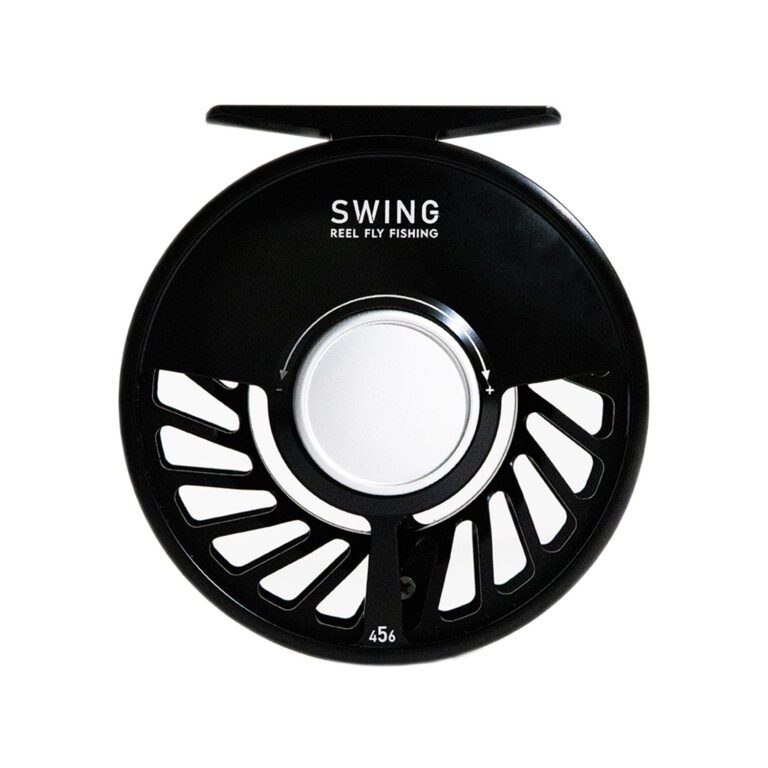 Reel Fly Swing Reel