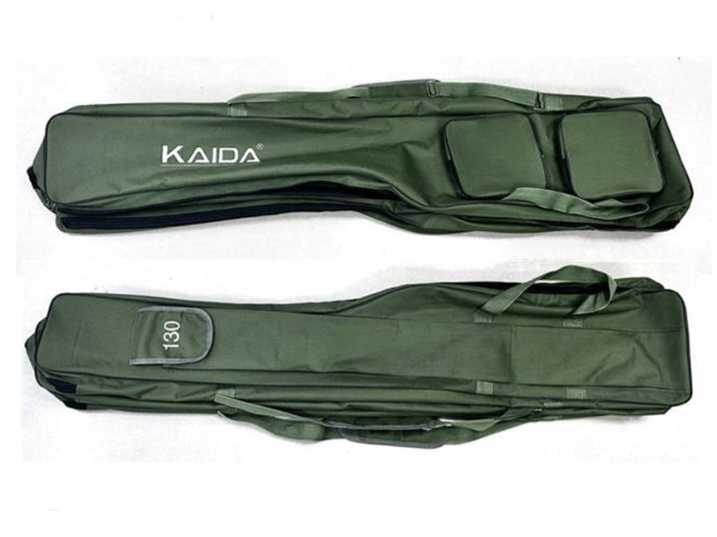 Kaida Pro Series 2 Rod Bag