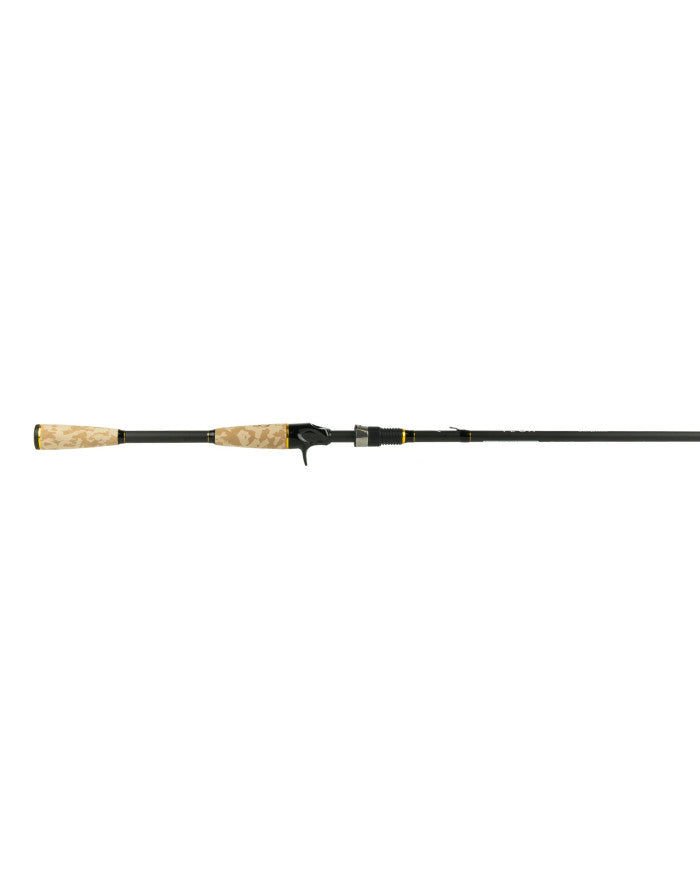 6th Sense Vega Frog Rod