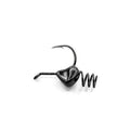 Weedless Wacky Shot