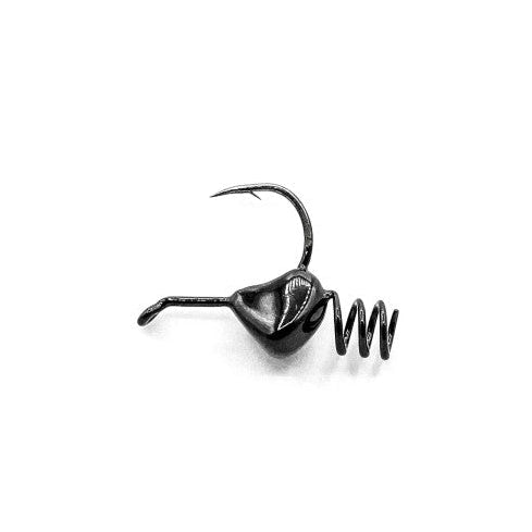 Weedless Wacky Shot