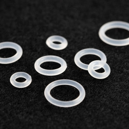 Decoy WH-03 Body Ring