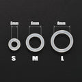 Decoy WH-03 Body Ring