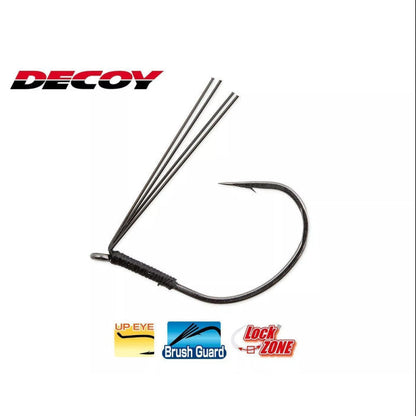 Decoy Worm108 Body Guard HD Hook
