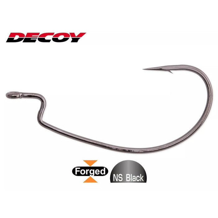 Decoy Worm 17KG Hook
