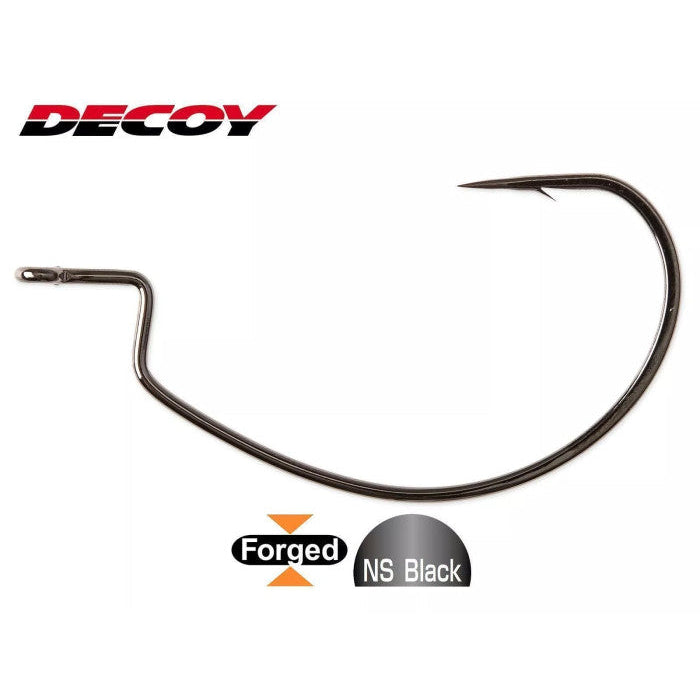 Decoy Worm 25KG Hook