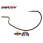 Decoy Worm 25KG Hook