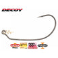 Decoy Worm30 Makisasu Hook