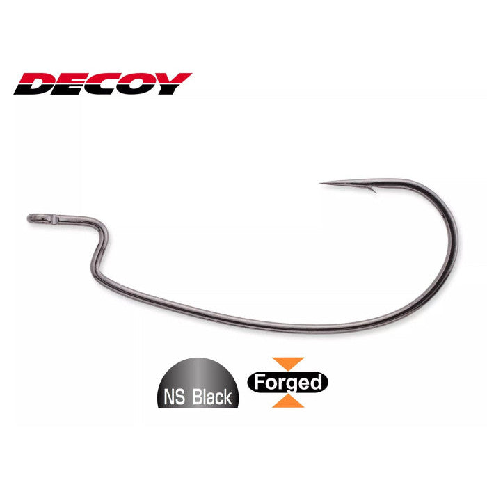 Worm 37KG Hook