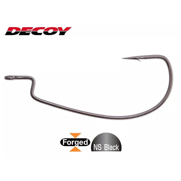 Decoy Worm9 Uppercut Hook