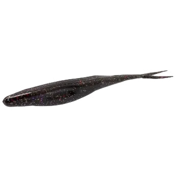 Zoom Super Fluke Jnr